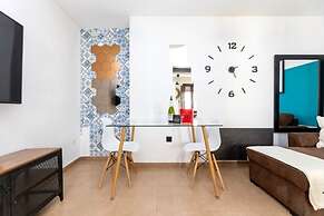 Luxury Suite Puerta de Alhambra