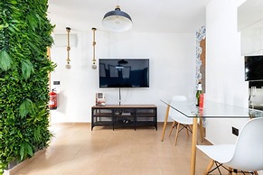 Luxury Suite Puerta de Alhambra