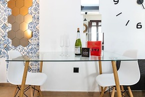 Luxury Suite Puerta de Alhambra