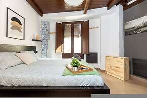 Luxury Suite Puerta de Alhambra