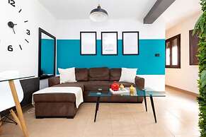 Luxury Suite Puerta de Alhambra