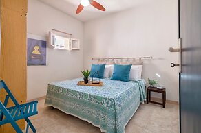 Ruota 2 in Alghero With 1 Bedrooms and 1 Bathrooms