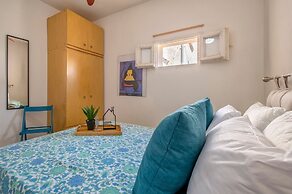 Ruota 2 in Alghero With 1 Bedrooms and 1 Bathrooms