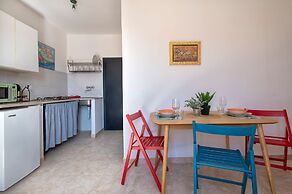Ruota 2 in Alghero With 1 Bedrooms and 1 Bathrooms