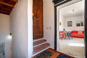 Ruota 2 in Alghero With 1 Bedrooms and 1 Bathrooms