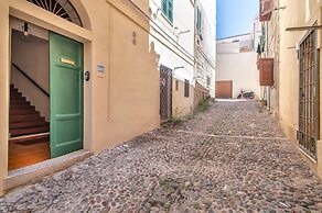 Ruota 2 in Alghero With 1 Bedrooms and 1 Bathrooms