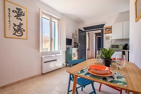 Ruota 2 in Alghero With 1 Bedrooms and 1 Bathrooms