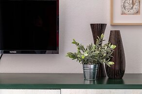 Ruota 2 in Alghero With 1 Bedrooms and 1 Bathrooms