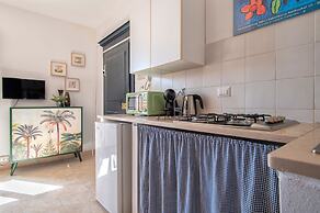 Ruota 2 in Alghero With 1 Bedrooms and 1 Bathrooms