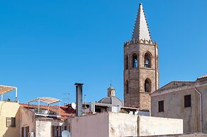 Ruota 2 in Alghero With 1 Bedrooms and 1 Bathrooms