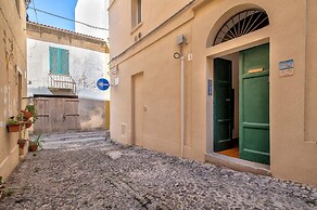 Ruota 2 in Alghero With 1 Bedrooms and 1 Bathrooms