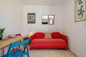 Ruota 2 in Alghero With 1 Bedrooms and 1 Bathrooms