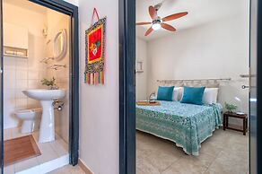 Ruota 2 in Alghero With 1 Bedrooms and 1 Bathrooms