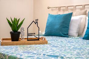 Ruota 2 in Alghero With 1 Bedrooms and 1 Bathrooms