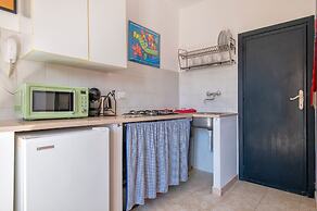Ruota 2 in Alghero With 1 Bedrooms and 1 Bathrooms