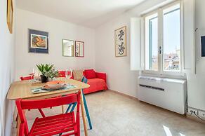 Ruota 2 in Alghero With 1 Bedrooms and 1 Bathrooms