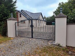 Atlantic View Cottage in Killybegs
