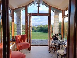 Atlantic View Cottage in Killybegs