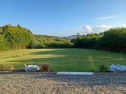 Atlantic View Cottage in Killybegs