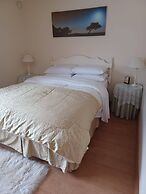 Atlantic View Cottage in Killybegs