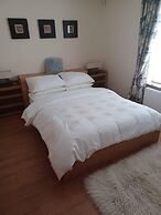 Atlantic View Cottage in Killybegs