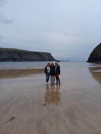 Atlantic View Cottage in Killybegs