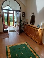 Atlantic View Cottage in Killybegs