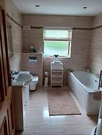 Atlantic View Cottage in Killybegs