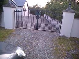 Atlantic View Cottage in Killybegs