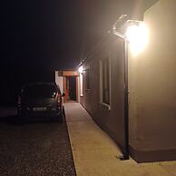 Atlantic View Cottage in Killybegs