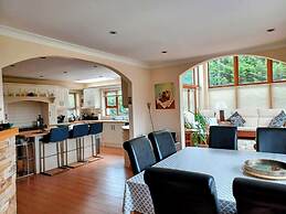 Atlantic View Cottage in Killybegs