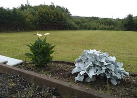 Atlantic View Cottage in Killybegs