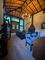 Pousada Villa Manso