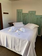 Pousada Villa Manso