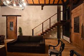 Pousada Villa Manso