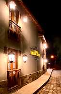 Pousada Villa Manso