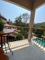 Pousada Villa Manso