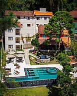 Pousada Villa Manso