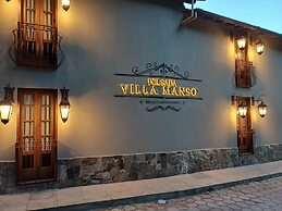 Pousada Villa Manso