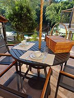 Pousada Villa Manso