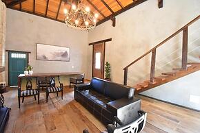 Pousada Villa Manso