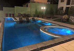 Pousada Villa Manso