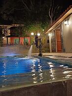 Pousada Villa Manso