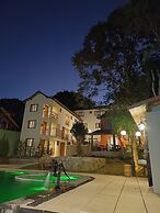 Pousada Villa Manso