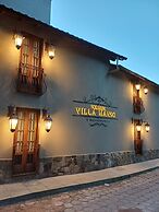 Pousada Villa Manso