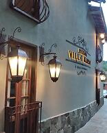Pousada Villa Manso