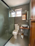 Pousada Villa Manso