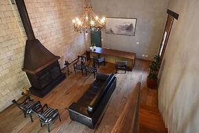 Pousada Villa Manso