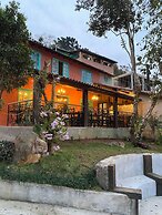 Pousada Villa Manso