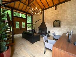 Pousada Villa Manso
